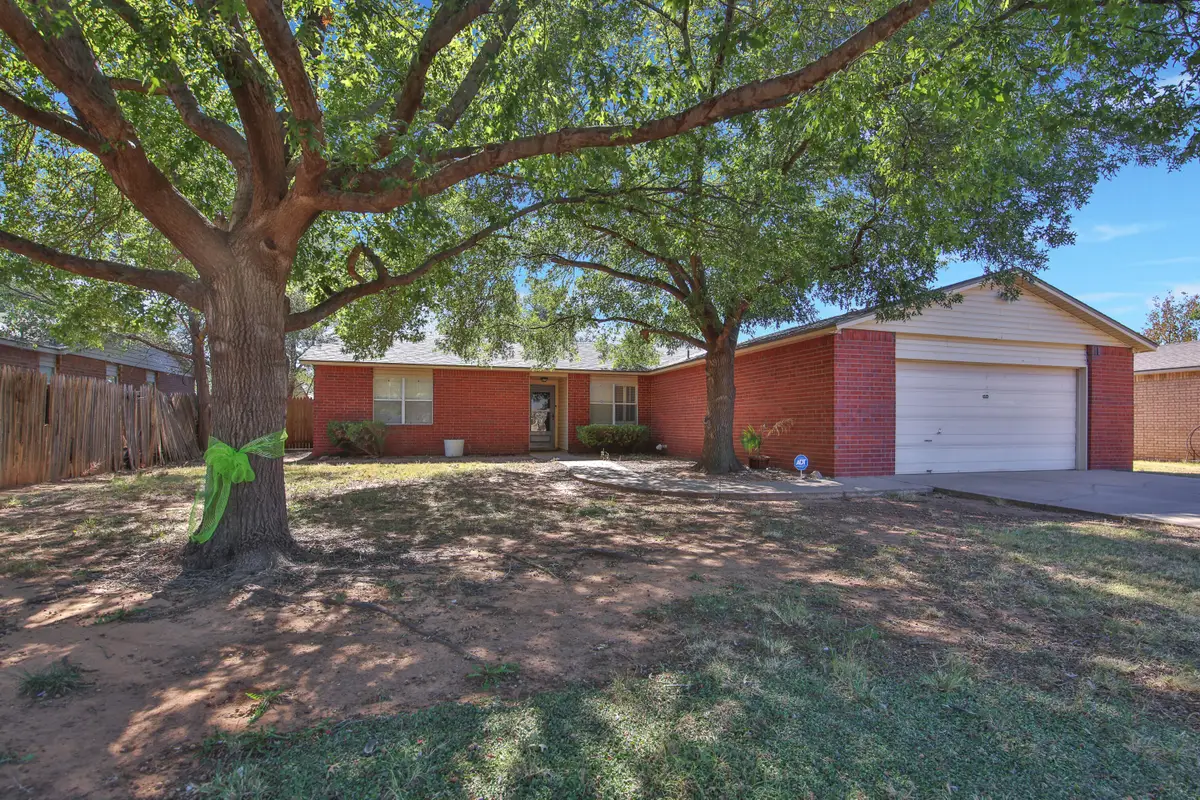 2409 94th Street, Lubbock, TX 79423 - Image #1