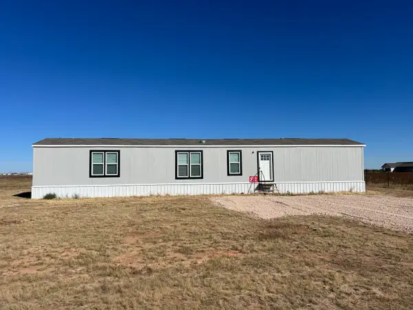 6933 Pr Kimber, Shallowater, TX 79363