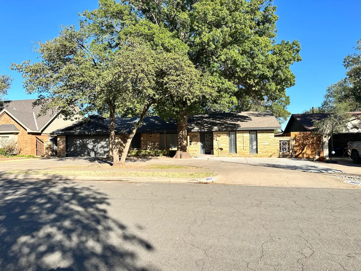 3602 63rd Drive, Lubbock, TX 79413 - Image #1
