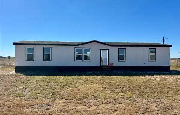 6890 N Pr Prairie, Shallowater, TX 79363