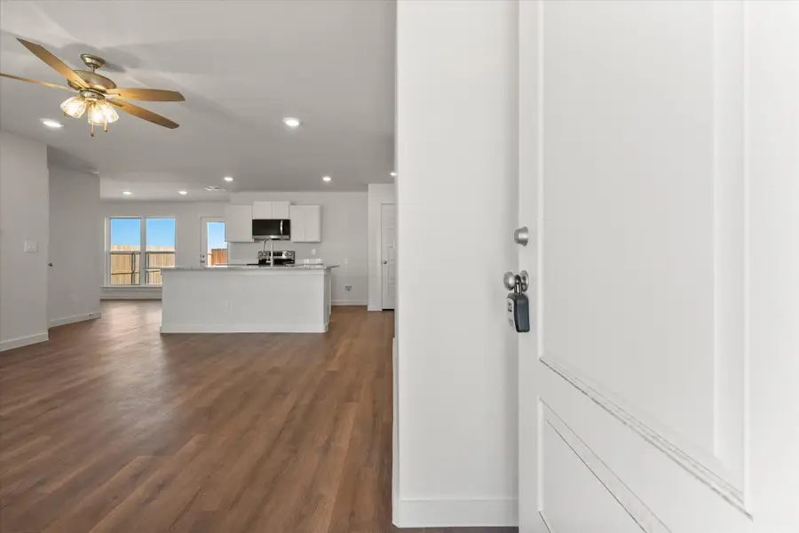 2307 Eureka Avenue, Lubbock, TX 79407 - Image #2