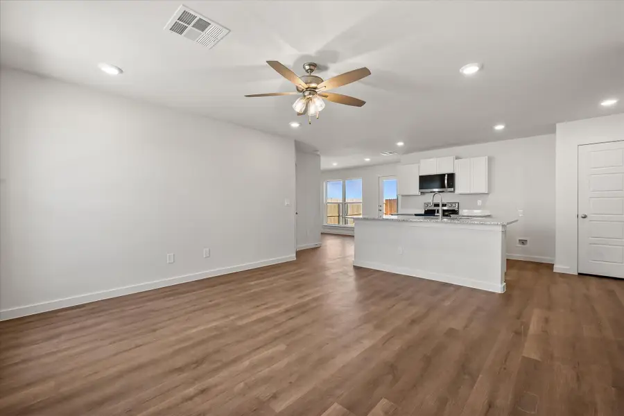 2307 Eureka Avenue, Lubbock, TX 79407 - Image #3