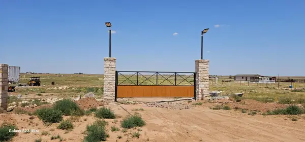 0 Deer Road, Smyer, TX 79367