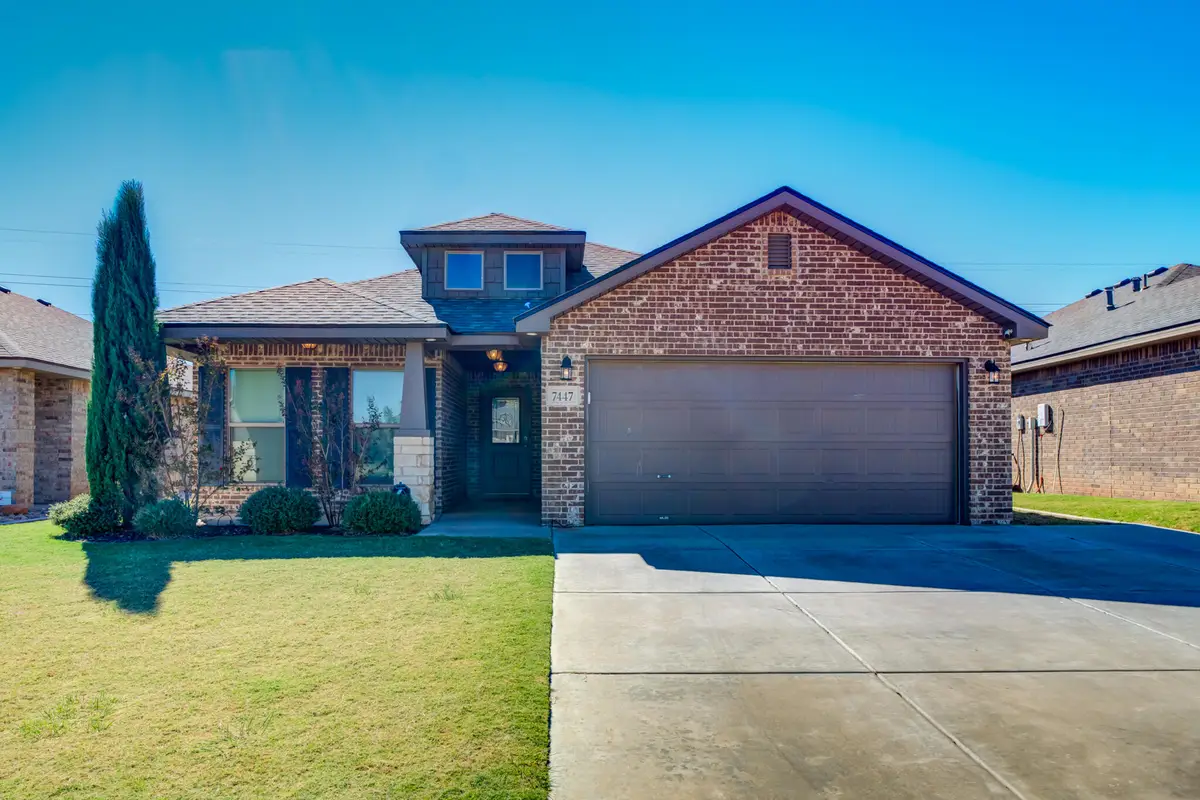 7447 105th Street, Lubbock, TX 79424 - Image #1