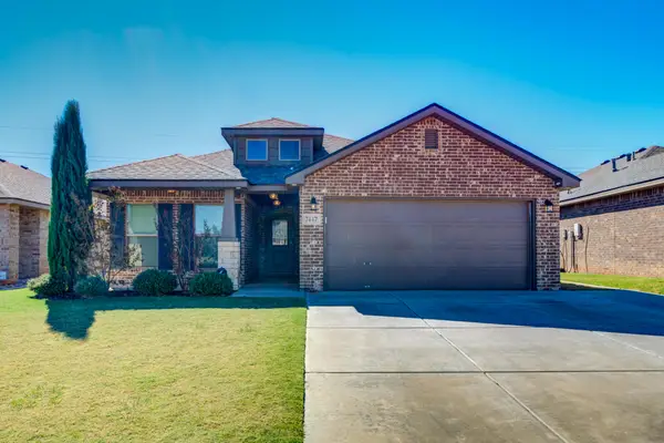 7447 105th Street, Lubbock, TX 79424