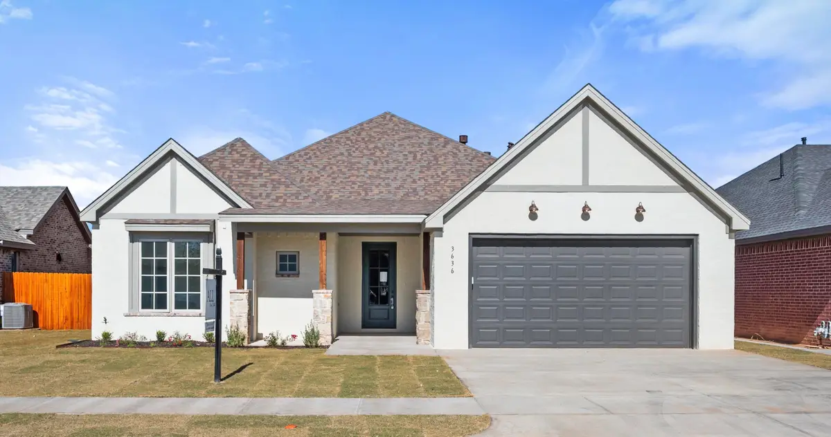 3636 119th Street, Lubbock, TX 79423 - Image #1
