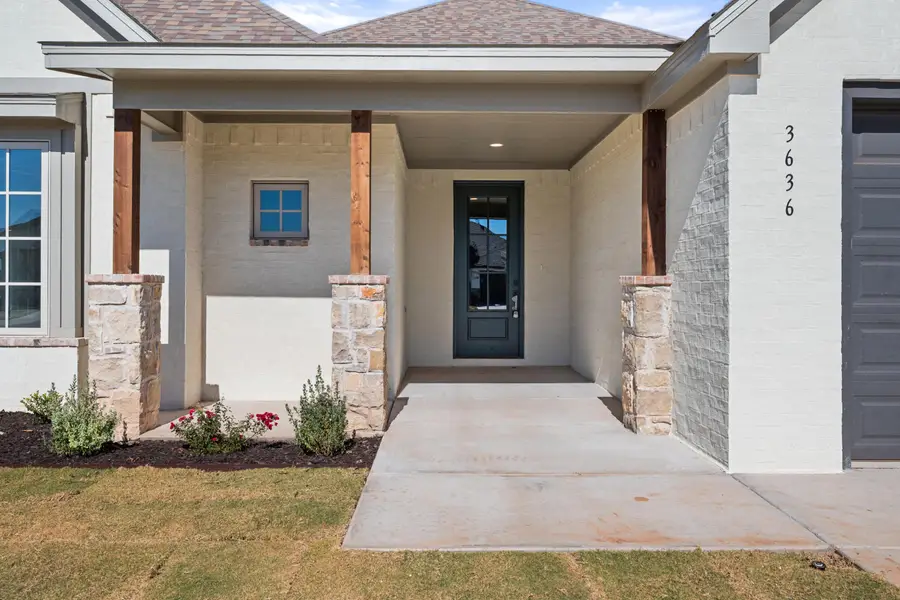 3636 119th Street, Lubbock, TX 79423 - Image #2