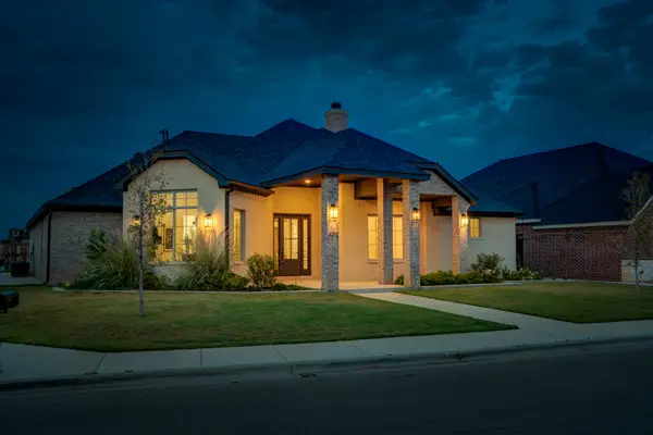 4712 105th Street, Lubbock, TX 79424