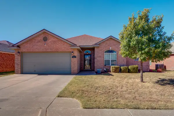 1004 Oshkosh Avenue, Lubbock, TX 79416