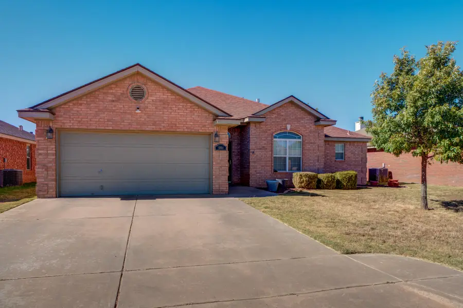 1004 Oshkosh Avenue, Lubbock, TX 79416 - Image #2