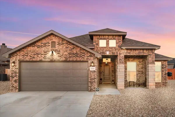 14105 Ave R, Lubbock, TX 79423