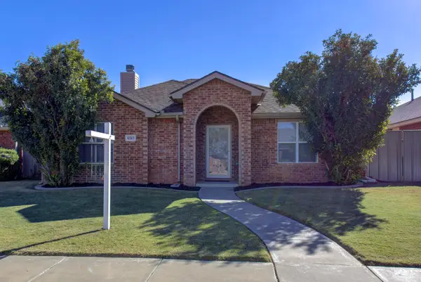 6515 8th Street, Lubbock, TX 79416