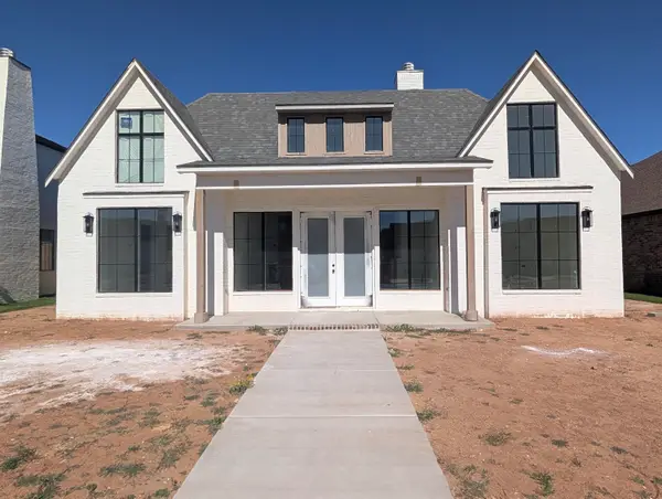 3812 126th Street, Lubbock, TX 79423