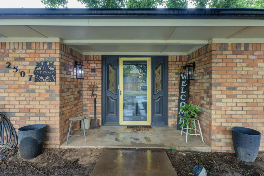 2507 N 3rd Street, Tahoka, TX 79373 - Image #3