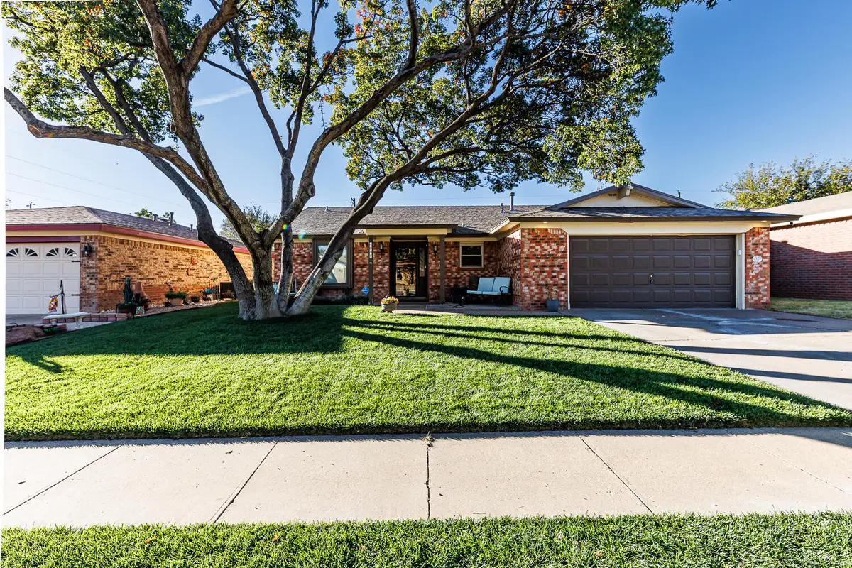 4807 59th Street, Lubbock, TX 79414 - Image #1