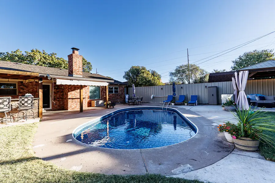 4807 59th Street, Lubbock, TX 79414 - Image #2