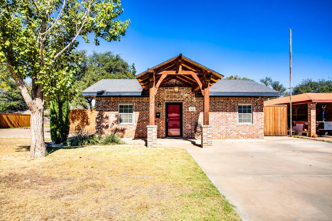 3622 31st Street, Lubbock, TX 79410 - Image #1