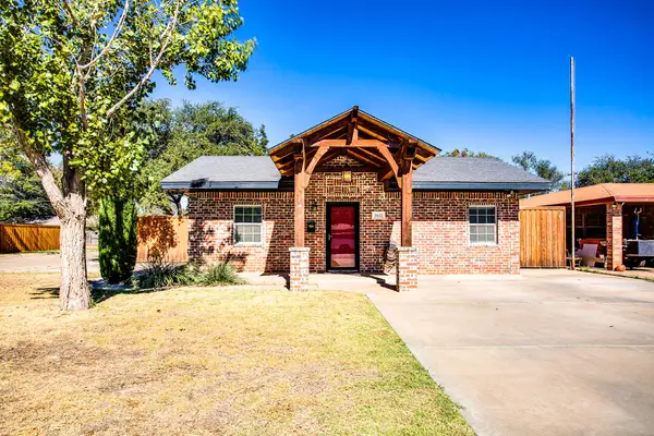 3622 31st Street, Lubbock, TX 79410