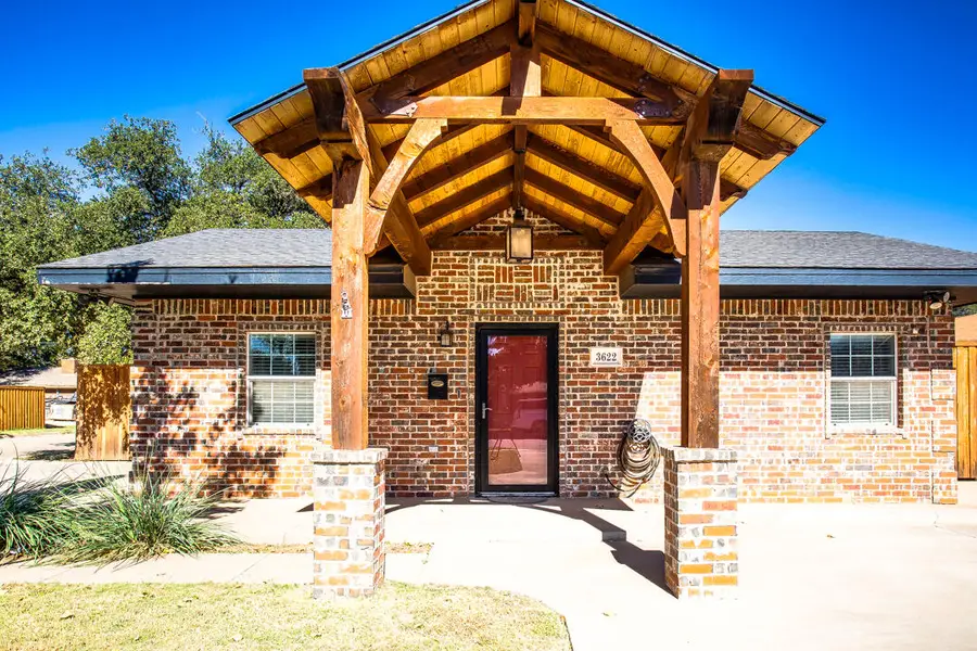 3622 31st Street, Lubbock, TX 79410 - Image #2