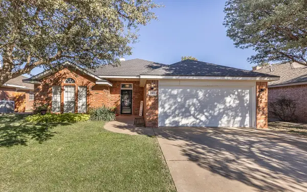 2904 85th Street, Lubbock, TX 79423