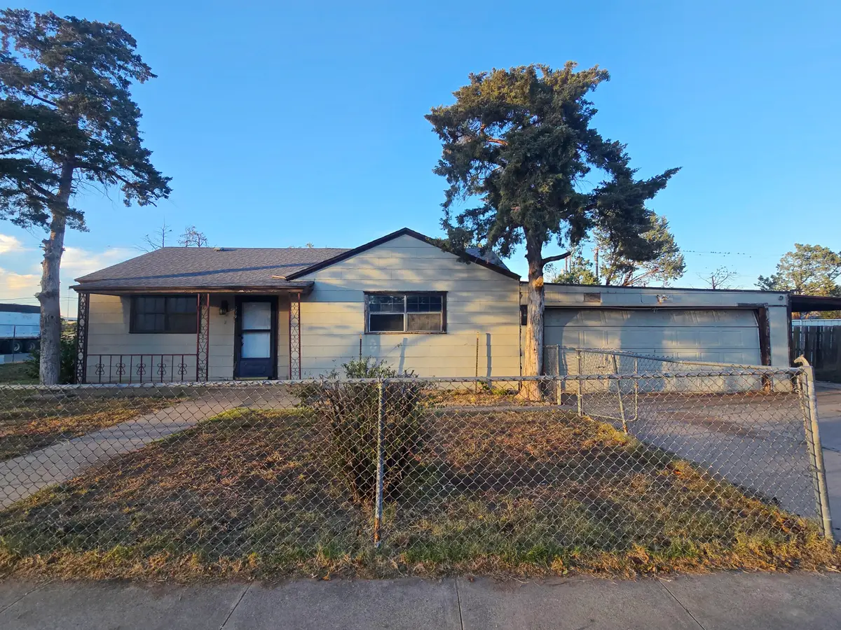 320 77th Street, Lubbock, TX 79404 - Image #1