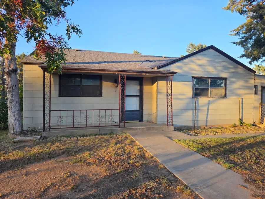 320 77th Street, Lubbock, TX 79404 - Image #2