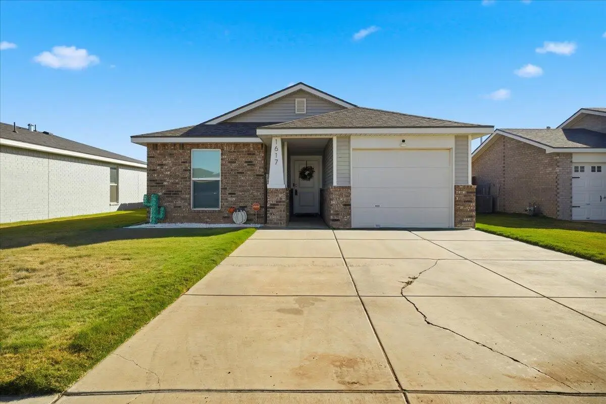 1617 135th Street, Lubbock, TX 79423 - Image #1