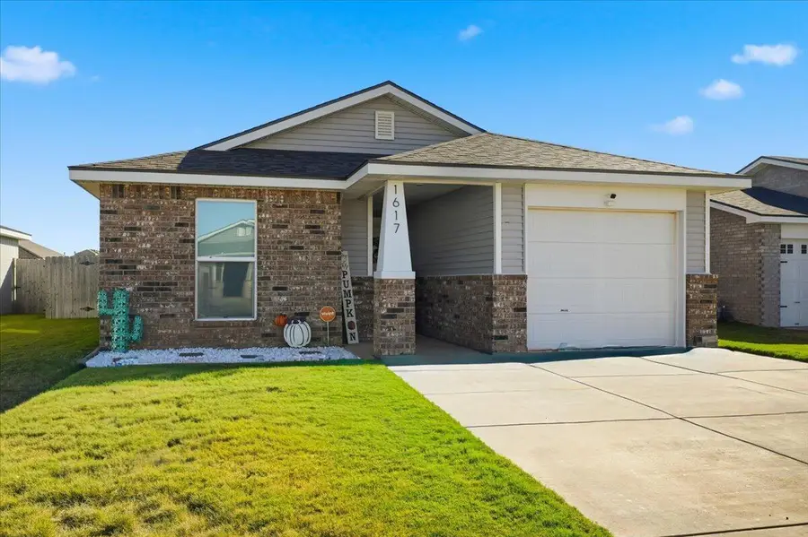1617 135th Street, Lubbock, TX 79423 - Image #2