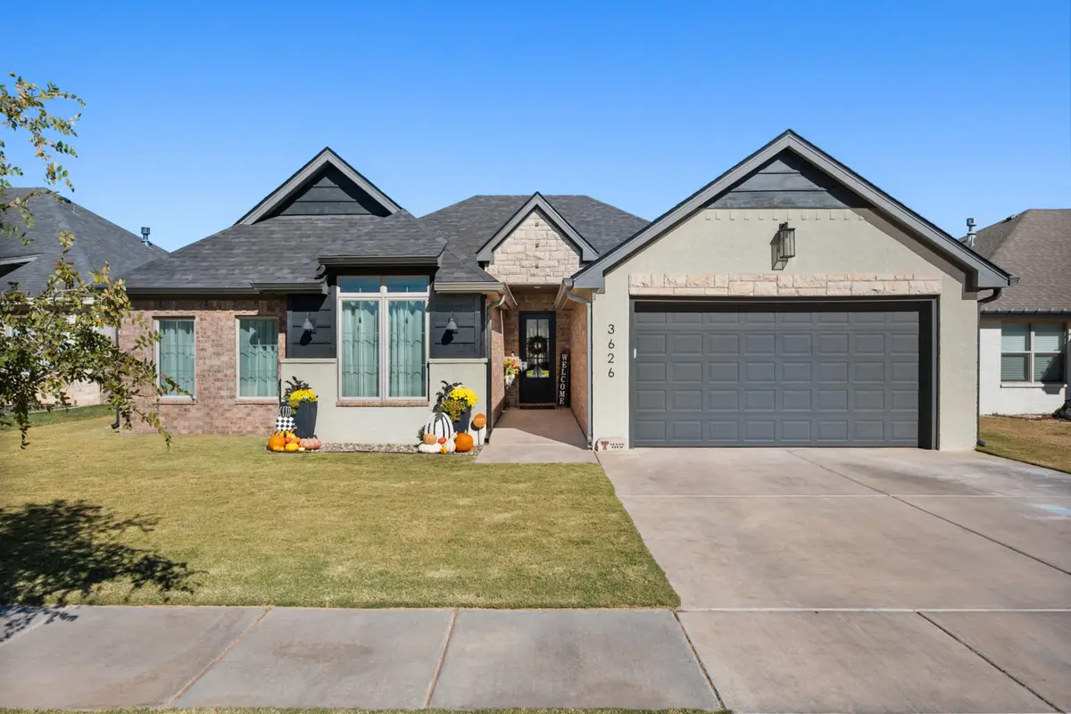 3626 121st Street, Lubbock, TX 79423 - Image #1