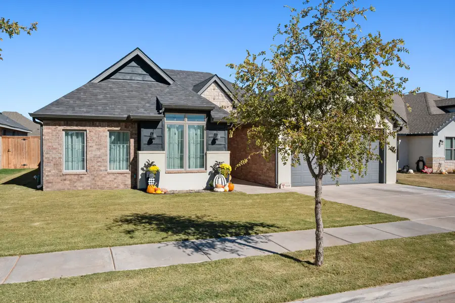 3626 121st Street, Lubbock, TX 79423 - Image #2