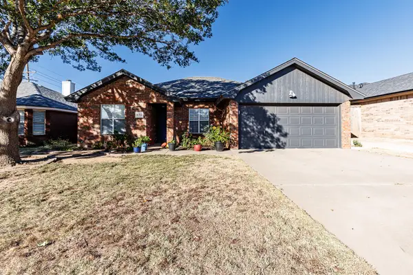 9706 Aberdeen Avenue, Lubbock, TX 79424
