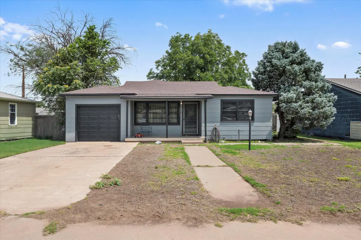 5112 41st Street, Lubbock, TX 79414 - Image #1