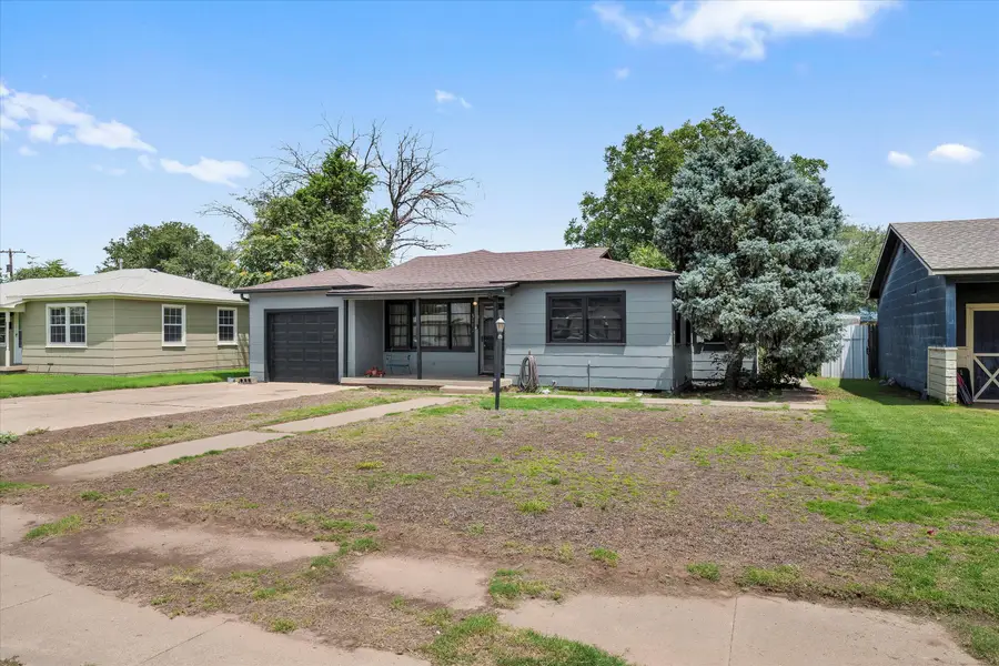 5112 41st Street, Lubbock, TX 79414 - Image #2