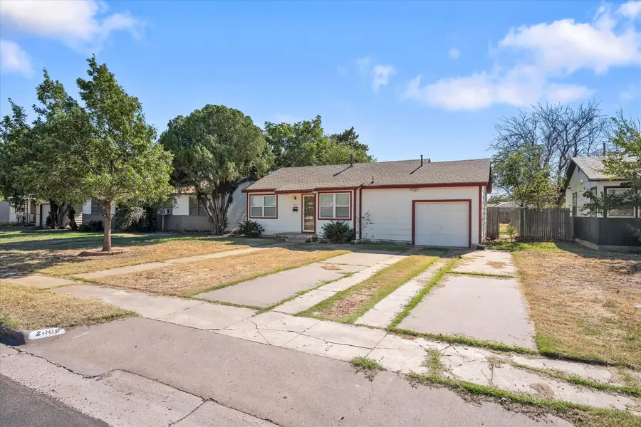 2009 65th Street, Lubbock, TX 79412 - Image #2