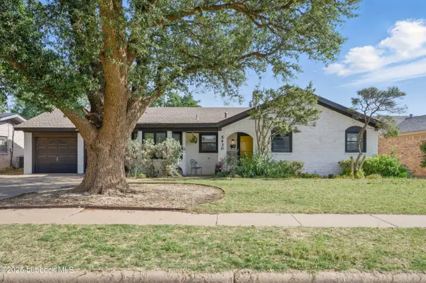 5430 16th Street, Lubbock, TX 79416