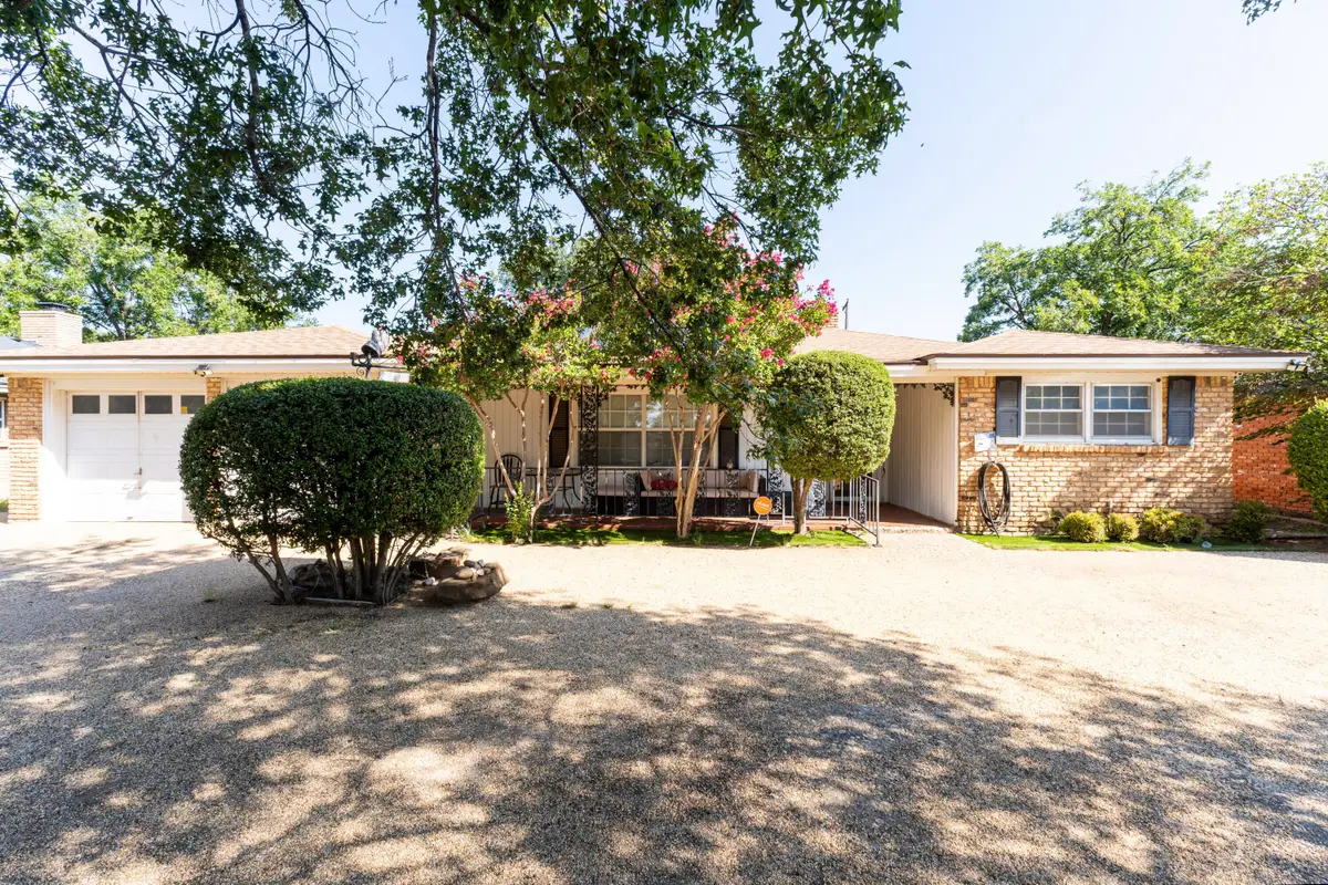 1908 56th Street, Lubbock, TX 79412 - Image #1