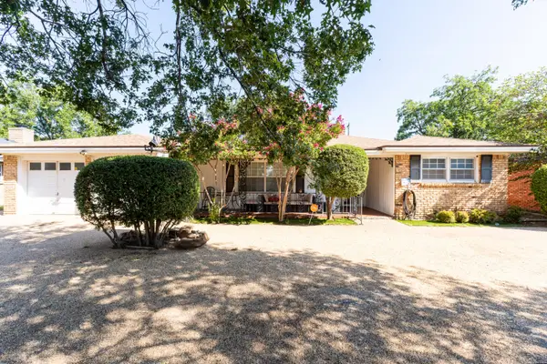 1908 56th Street, Lubbock, TX 79412