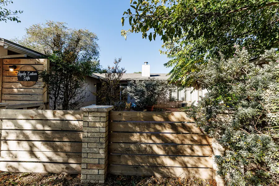 8208 Kenosha Avenue, Lubbock, TX 79423 - Image #2