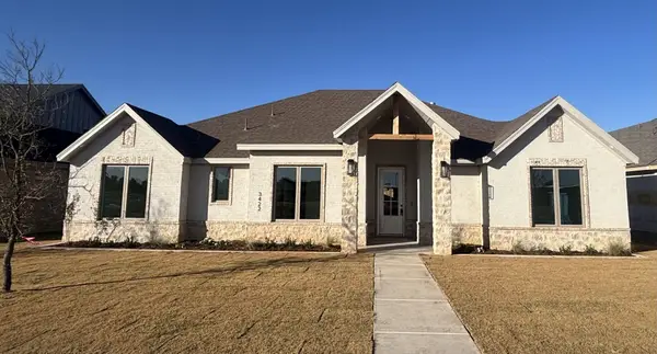3422 143rd Street, Lubbock, TX 79423
