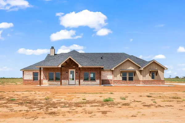 7205 E F M 41, Slaton, TX 79364