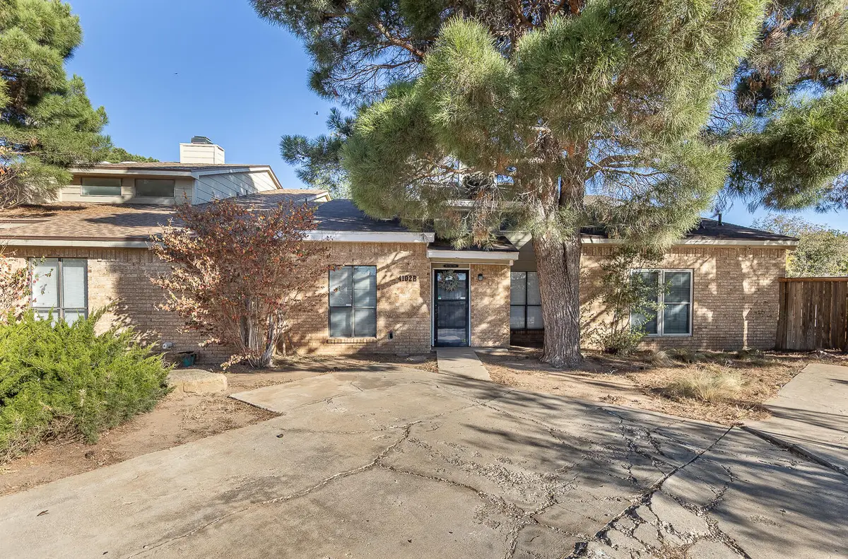 4102 18th Street, Lubbock, TX 79416 - Image #1