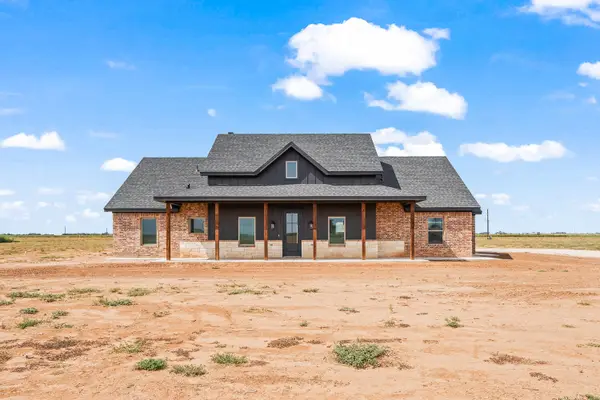 7107 E F M 41, Slaton, TX 79364