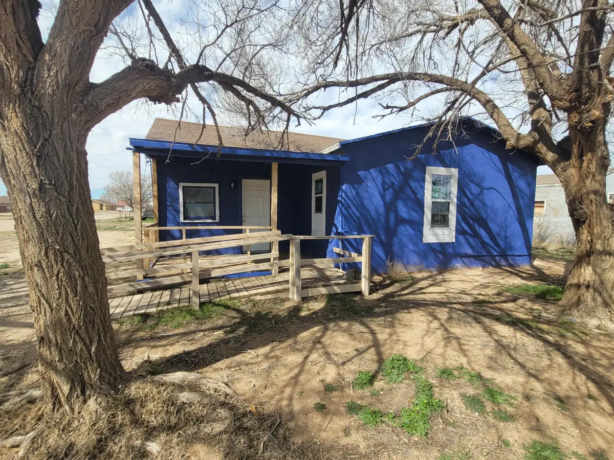 1055 S 3rd Street, Slaton, TX 79364 - Image #1