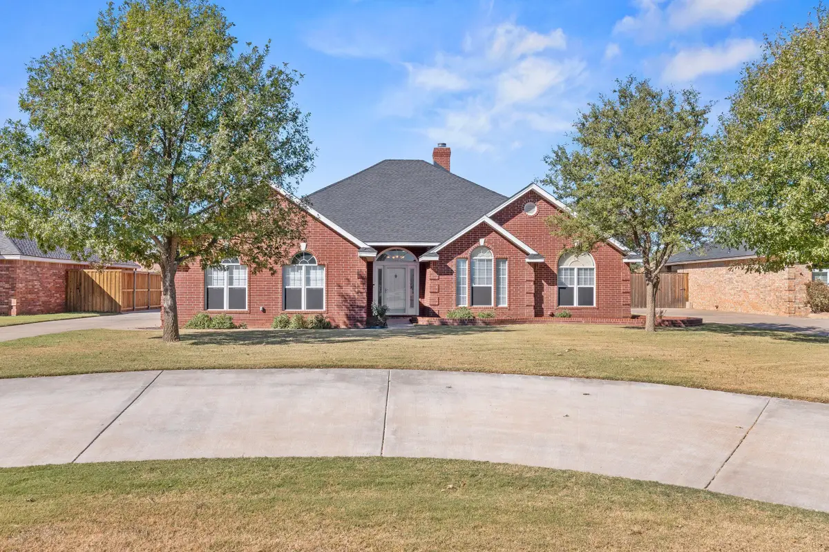 8702 Quitman Avenue, Lubbock, TX 79424 - Image #1