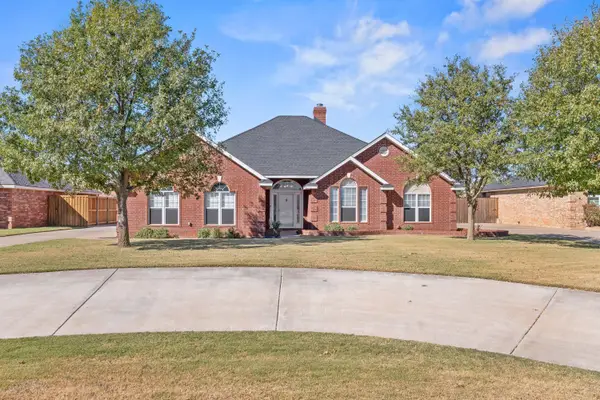 8702 Quitman Avenue, Lubbock, TX 79424
