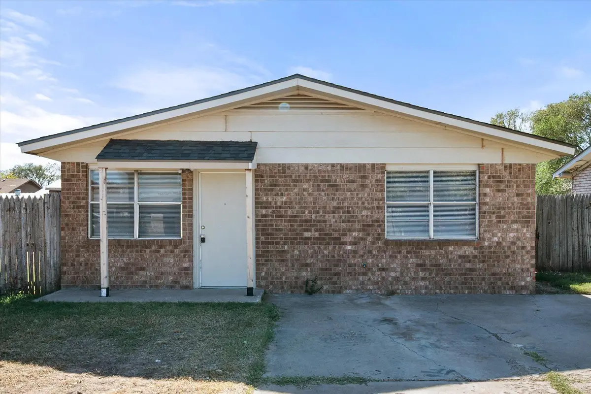 6407 28th Street, Lubbock, TX 79407 - Image #1