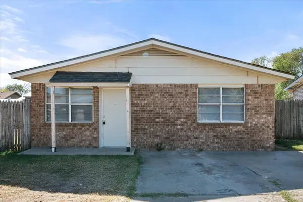 6407 28th Street, Lubbock, TX 79407