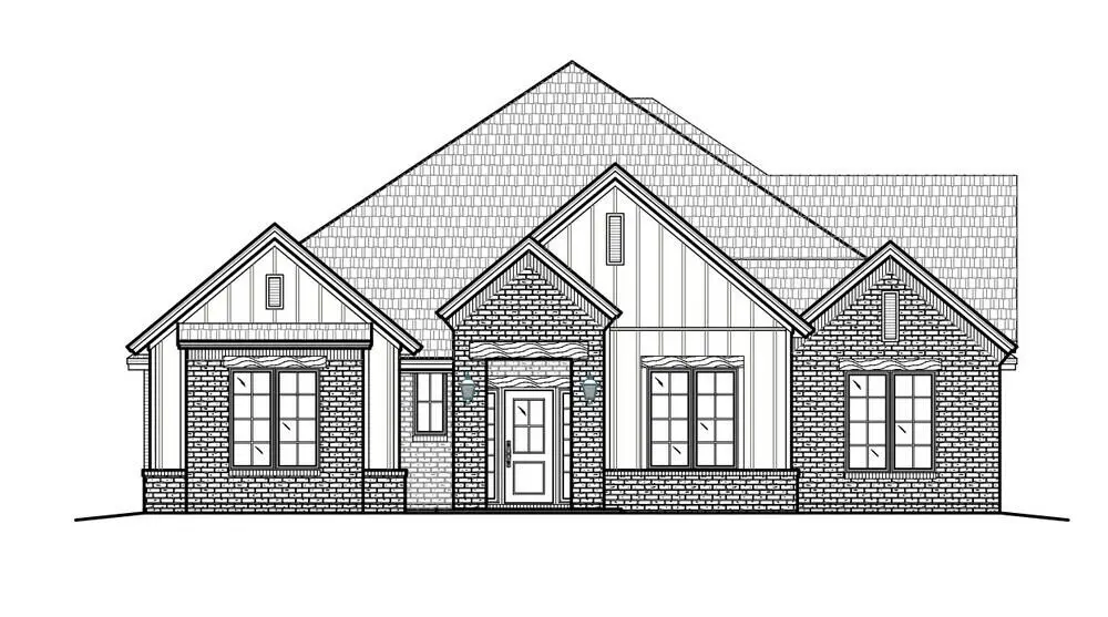 7518 56th Street, Lubbock, TX 79407 - Image #1