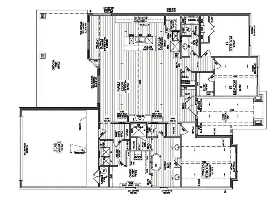 7518 56th Street, Lubbock, TX 79407 - Image #2