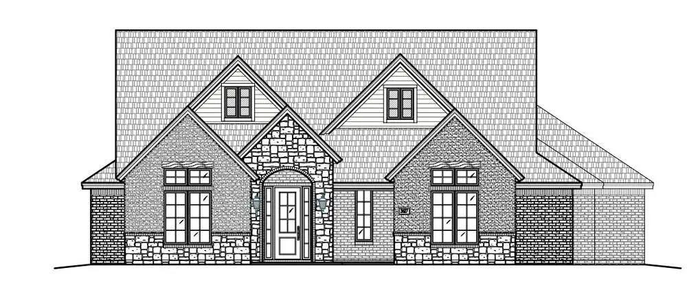 3617 143rd Street, Lubbock, TX 79423 - Image #1